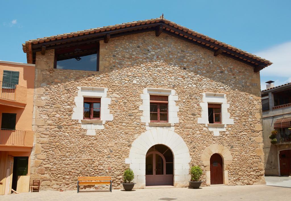 La Requisa Apartment Pontos Exterior photo