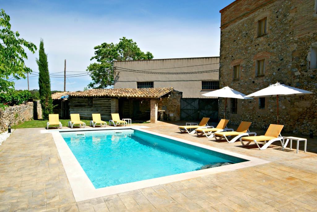 La Requisa Apartment Pontos Exterior photo