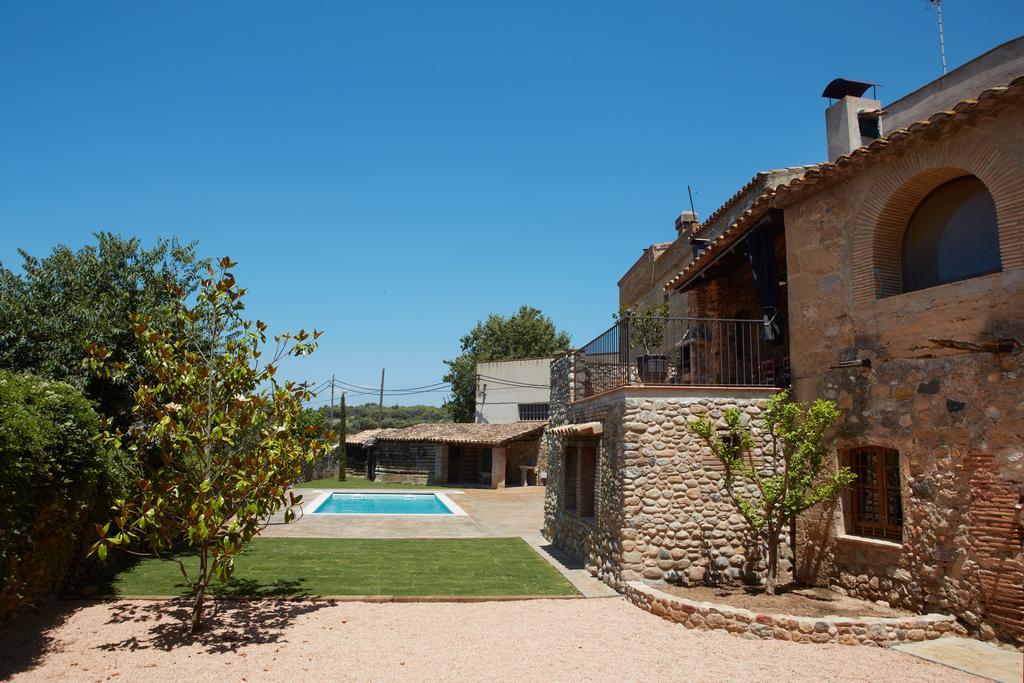 La Requisa Apartment Pontos Exterior photo