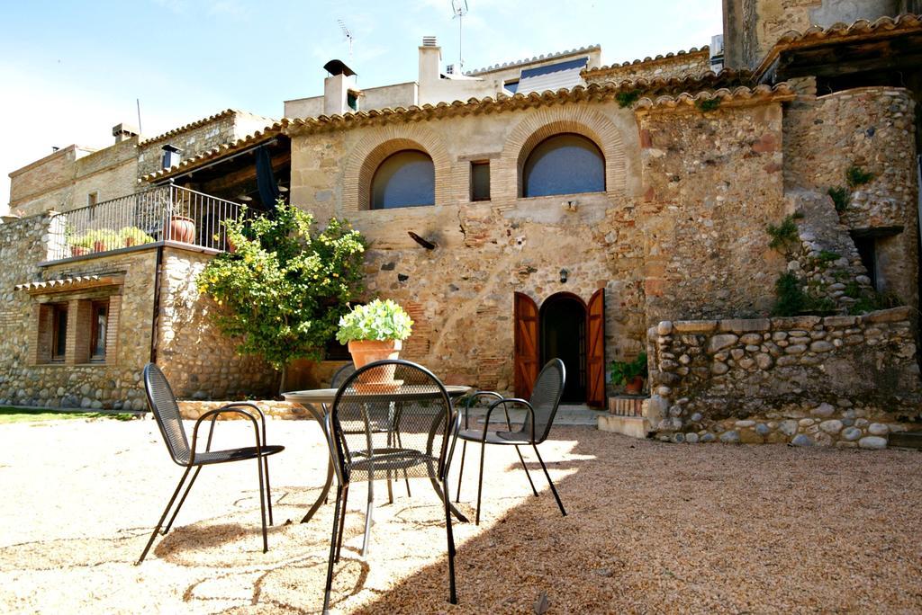 La Requisa Apartment Pontos Exterior photo